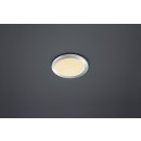 TRIO 656411506 Cesar stropné svietidlo LED 1x15W 1350LMT 3000K IP44