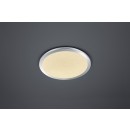 TRIO 656412406 Cesar stropné svietidlo LED 1x24W 2000L 3000K IP44