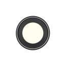 Trio 656610132 LED prisadené stropné svietidlo SOLEA | 36W integrovaný LED zdroj | 4700lm | 3000K