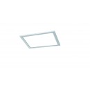 Trio 657413007 LED stropné svietidlo Griffin 1x15W | 3000-5000K | RGB