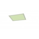 Trio 657413007 LED stropné svietidlo Griffin 1x15W | 3000-5000K | RGB