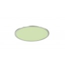 Trio 657496007 LED stropné svietidlo Griffin 1x36W | 3000-5000K | RGB