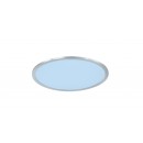 Trio 657496007 LED stropné svietidlo Griffin 1x36W | 3000-5000K | RGB