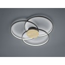 Trio 673210332 LED stropné svietidlo Sedona 40W|3000K