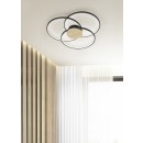 Trio 673210332 LED stropné svietidlo Sedona 40W|3000K