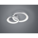 Trio 673810206 LED stropné svietidlo Granada 1x29W | 3000K