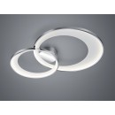 Trio 673890206 LED stropné svietidlo Granada 1x36W | 3000K