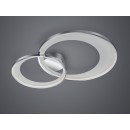 Trio 673890206 LED stropné svietidlo Granada 1x36W | 3000K
