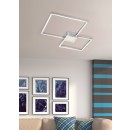 TRIO 676210307 Hydra stropné svietidlo LED 1x28W 2600lm 3000K