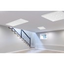 TRIO 676615031 Titus stropné svietidlo LED 1x22W 2100L 3000 - 6000K
