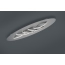 TRIO 677010507 Dolphin stropné svietidlo LED 5x4W 380lm 3000K