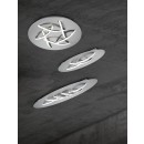 TRIO 677010507 Dolphin stropné svietidlo LED 5x4W 380lm 3000K