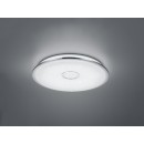 TRIO 678710006 Osaka stropné svietidlo LED 1x100W 9800lm 3000 - 5500K