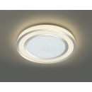 Trio 679210106 LED stropné svietidlo 1x45W|3000-5500K