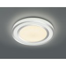 Trio 679210106 LED stropné svietidlo 1x45W|3000-5500K