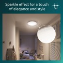 Philips 8721103069115 LED prisadené stropné svietidlo CL200 | 36W integrovaný LED zdroj | 3800lm | 4000K | biela