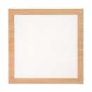 Rabalux 6907 LED stropné svietidlo Almond 1x12W | 1260lm | 4000K- biela, imitácia dreva