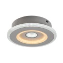 Rabalux 6959 LED stropné svietidlo Taneli 1x12W | 880lm | 3000-6000K- nastaviteľná teplota osvetlenia, biela