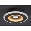 Rabalux 6959 LED stropné svietidlo Taneli 1x12W | 880lm | 3000-6000K- nastaviteľná teplota osvetlenia, biela