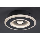Rabalux 6959 LED stropné svietidlo Taneli 1x12W | 880lm | 3000-6000K- nastaviteľná teplota osvetlenia, biela