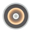 Rabalux 6959 LED stropné svietidlo Taneli 1x12W | 880lm | 3000-6000K- nastaviteľná teplota osvetlenia, biela