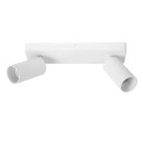 Lucide L099390231 bodové stropné svietidlo CLUBS GU10