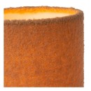 Lucide L105160144 stolná lampička WOOLLY E14