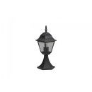 Trio T505760132 záhradný stĺpik LIVENZA  E27