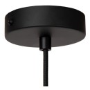 Lucide L104160166 závesné stropné svietidlo WOOLLY  E27