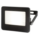 Rabalux 7063 LED vonkajší reflektor Flood 1x20W | 2200lm | 4000K | IP65 - čierna