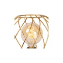 Lucide L215282502 stolná lampička DANZA  E27