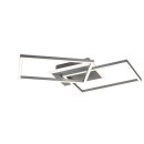 Rabalux 98071014 LED prisadené stropné svietidlo Athelstan  | 40W integrovaný LED zdroj | 2900lm | 4000K