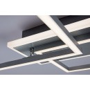 Rabalux 98071014 LED prisadené stropné svietidlo Athelstan  | 40W integrovaný LED zdroj | 2900lm | 4000K