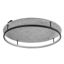 Rabalux 98071033 LED prisadené stropné svietidlo Farenzo  | 40W integrovaný LED zdroj | 2000lm | 3000+4000K
