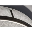 Rabalux 98071033 LED prisadené stropné svietidlo Farenzo  | 40W integrovaný LED zdroj | 2000lm | 3000+4000K