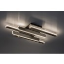 Rabalux 98071050 LED prisadené stropné svietidlo Sindri  | 36W integrovaný LED zdroj | 1900lm | 3000+4000K