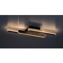 Rabalux 98071051 LED prisadené stropné svietidlo Sindri  | 18W integrovaný LED zdroj | 950lm | 3000+4000K