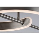 Rabalux 98071052 LED prisadené stropné svietidlo Jarnelle  | 30W integrovaný LED zdroj | 2150lm | 3000K