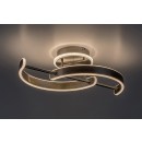 Rabalux 98071052 LED prisadené stropné svietidlo Jarnelle  | 30W integrovaný LED zdroj | 2150lm | 3000K