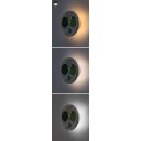 Rabalux 98071070 LED nástenné svietidlo Froggo  | 9W integrovaný LED zdroj | 800lm | 3000K