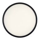 Rabalux 98071072 LED prisadené stropné svietidlo Paulos  | 24W integrovaný LED zdroj | 1850lm | 4000K