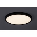 Rabalux 98071072 LED prisadené stropné svietidlo Paulos  | 24W integrovaný LED zdroj | 1850lm | 4000K