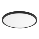 Rabalux 98071074 LED prisadené stropné svietidlo Paulos  | 48W integrovaný LED zdroj | 3000lm | 4000K