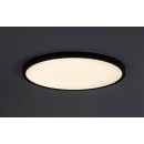 Rabalux 98071074 LED prisadené stropné svietidlo Paulos  | 48W integrovaný LED zdroj | 3000lm | 4000K