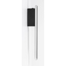 Rabalux 98071087 LED nástenné svietidlo Sindri  | 12W integrovaný LED zdroj | 750lm | 3000+4000K