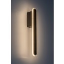 Rabalux 98071087 LED nástenné svietidlo Sindri  | 12W integrovaný LED zdroj | 750lm | 3000+4000K