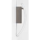 Rabalux 98071088 LED nástenné svietidlo Jarnelle  | 12W integrovaný LED zdroj | 800lm | 3000K