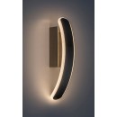 Rabalux 98071088 LED nástenné svietidlo Jarnelle  | 12W integrovaný LED zdroj | 800lm | 3000K