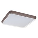 Rabalux 98071166 LED prisadené stropné svietidlo Druzor  | 40W integrovaný LED zdroj | 2100lm | 3000K