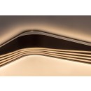 Rabalux 98071166 LED prisadené stropné svietidlo Druzor  | 40W integrovaný LED zdroj | 2100lm | 3000K